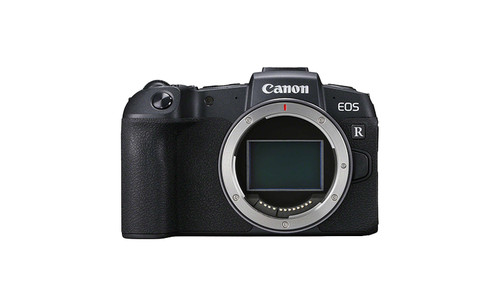 Canon eos vollformat - canon,