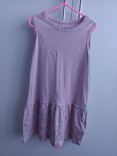 Kleid Gr.110/116, Lupilu,Neu