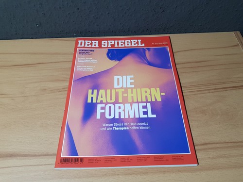 Der spiegel ausgabe 27 - nr.,