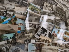 Ddr postkarten - ak, ddr,