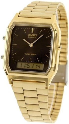 Casio 230ga 5amqy - casio, watch