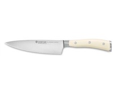 WÜSTHOF Classic Ikon Crème