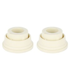 Poolleiter Gummipuffer 43mm 2