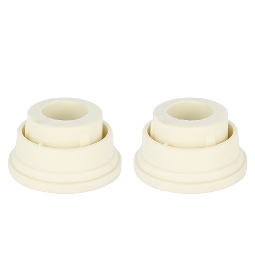 Poolleiter gummipuffer 43mm - poolleiter, 2