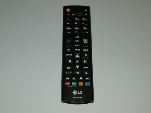 Akb75095344 tv - lg,