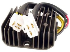 Regler Gleichrichter für SYM  Husky 125 N125A