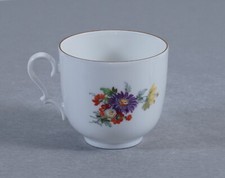 AK Kaiser Marie Antoinette Moosrose verschiedene Teile Vintage 1960er Jahre