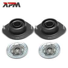 2x Domlager Federbeinlager