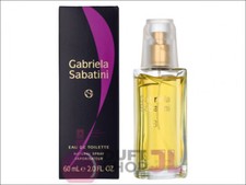 Gabriela Sabatini Edt Spray 60