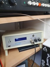 Voltcraft FG 250 Funktionsgenerator netzbetrieben 250 kHz