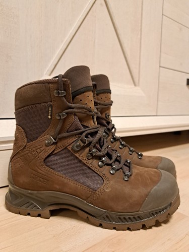 Meindl rock kampfstiefel gr - kampfstiefel,
