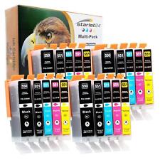 D&C TINTE PATRONEN mit CHIP