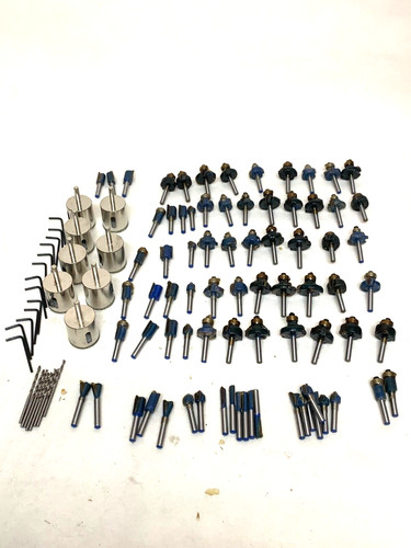 Renovator teiliges - renovator, 4-teiliges