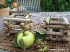 Wunderschönes Windlicht