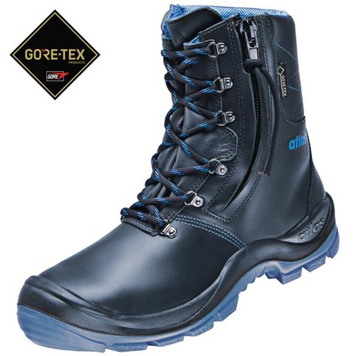 Atlas sicherheitsschuhe gtx - atlas,