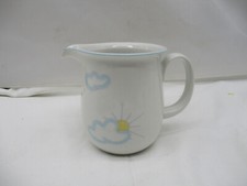 Goebel Porzellan Oeslauer Manufaktur Nordland Kanne