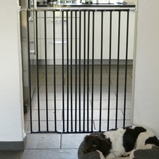 DOLLE Tierschutzgitter Metall