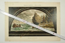 Dekorative Vorbilder - Schloss