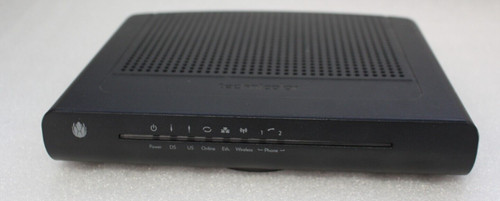 Router unitymedia technicolor - router,