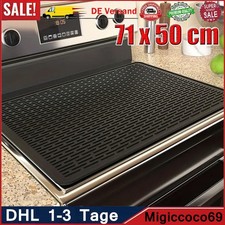 Silikon Herdabdeckplatte