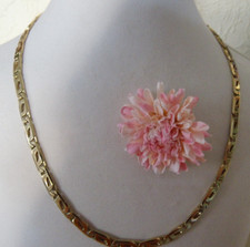 Pierre Lang schöne Kette ca