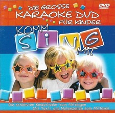 Komm Sing Mit - Die Große