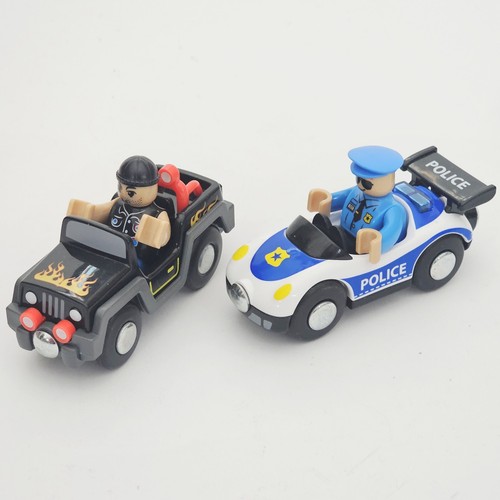 Playtive einsatzfahrzeuge - playtive,