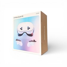 META Quest 3S 128 GB Headset