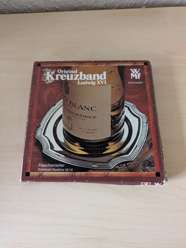 Wmf flaschenteller kreuzband - wmf,