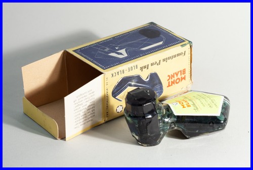 1950er montblanc tinte - 1950er,