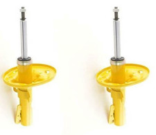 2x Sport-Stoßdämpfer Fahrwerk Gasdruck VA - Ford Mondeo BNP GBP