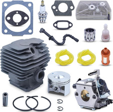 46Mm Zylinderkolben Vergaser
