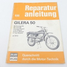 Gilera touring trail enduro - touring,