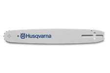 Original Husqvarna Schiene SN