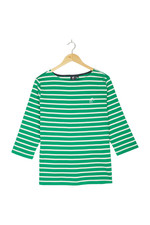 POLO SYLT Damen Langarmshirt Gr. L Grün