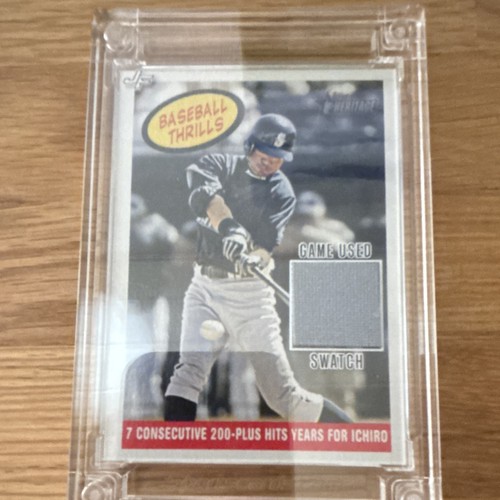 Ichiro suzuki seattle - suzuki,