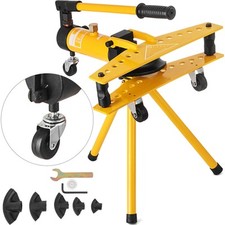 Hydraulisch Rohrbieger 10Ton