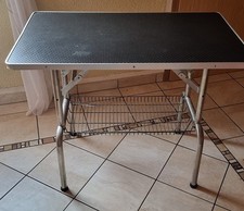 Trimmtisch/Kämmtisch für Hund/Katze