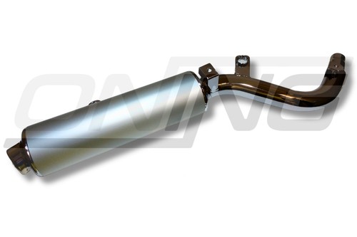 Marving auspuff amacal - marving,