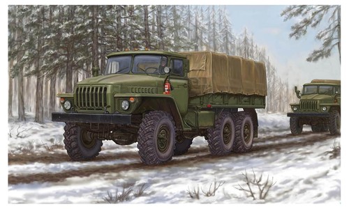 Trumpeter 01012 modellbausatz - trumpeter,
