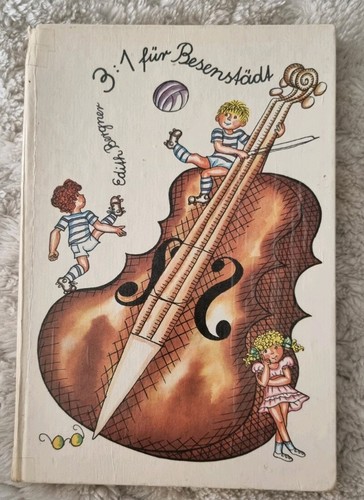 Ddr kinderbuch für - ddr, 3:1