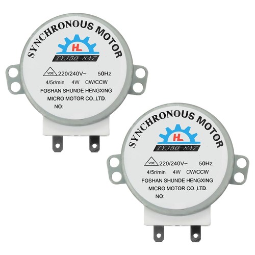 Synchronmotor tyj50 8a7 - synchronmotor, tyj50-8a7