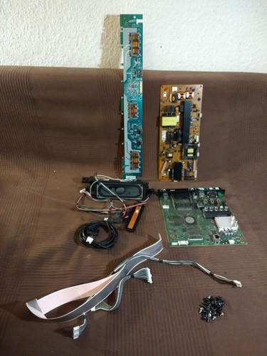 Ersatzteile von für sony - ersatzteile,
