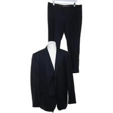 Whitestone, Anzug, Größe