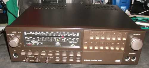 Rft tonica hifi - tonica,