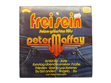 Peter Maffay frei sein Seine