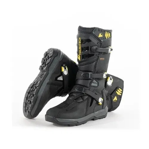 Touratech destino reisestiefel - touratech,