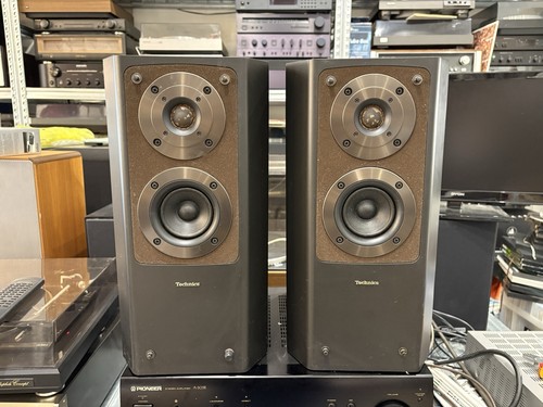 Technics ca1060 - 2x, sb-ca1060