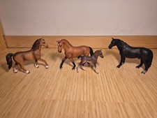 Schleich pferde hannoveraner - schleich,