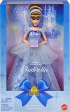 Mattel JCR78 - Disney Princess